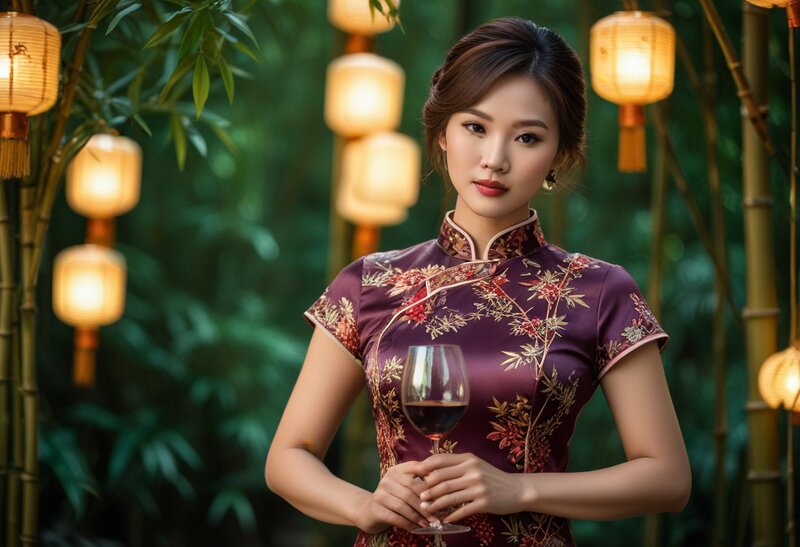 显微镜下的大明