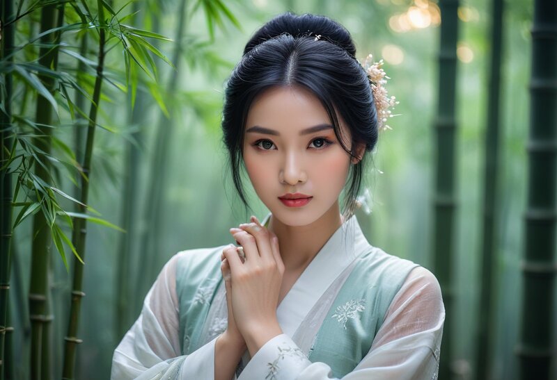繁花似锦